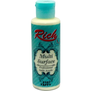 Multi Surface 130 Cc Taffy