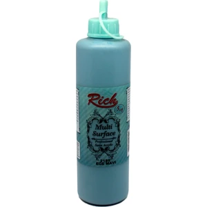 Multi Surface 500 Cc Ege Mavi