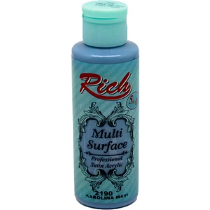 Multi Surface 130 C Karolına Mavi