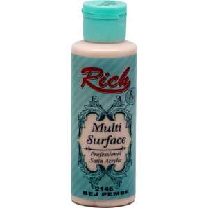 Multi Surface 500 Cc Gardenya