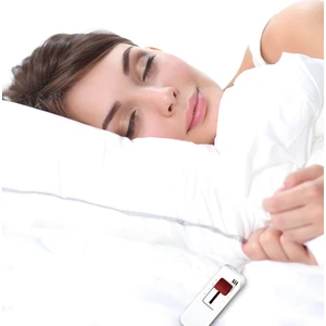 Kumaş Elektrikli Battaniye