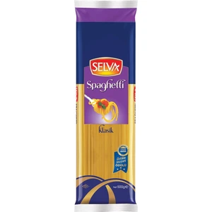 500 Gr Makarna Spagetti