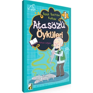 Balık Baştan Kokar