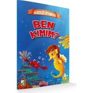 Ben Kimim?