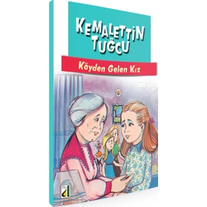Köyden Gelen Kız