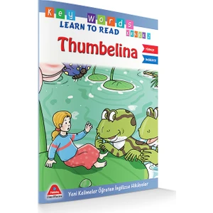 Thumbelina (Level 2)