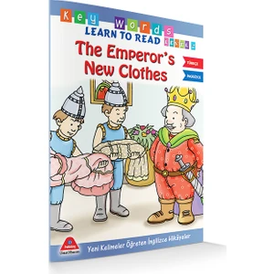 The Emperor's New Clothes (Level 2)