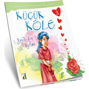 Küçük Köle (Zeyd bin Harise)