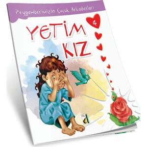 Yetim Kız