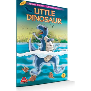Little Dinosaur (Level 2)
