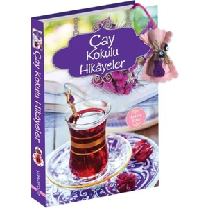 Çay Kokulu Hikayeler - Ender Haluk Derince