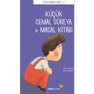 Küçük Cemal Süreya ve Masal Kitabı