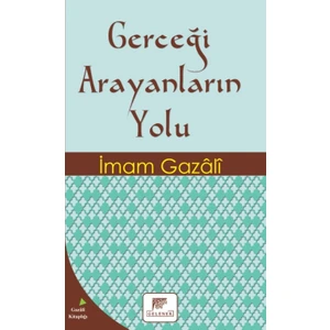Gerçeği Arayanların Yolu