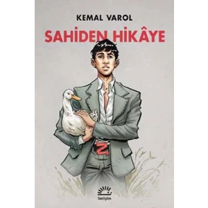 Sahiden Hikaye - Kemal Varol