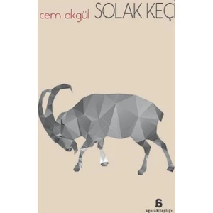 Solak Keçi