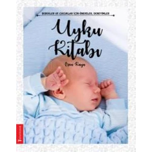 Uyku Kitabı - Eren Kaya