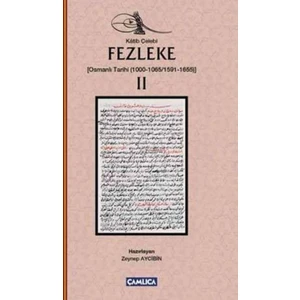 Fezleke 2