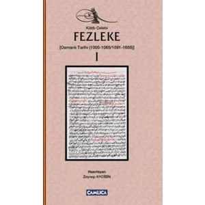 Fezleke 1
