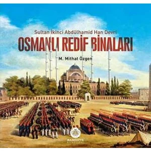 Osmanlı Redif Binaları