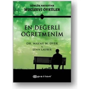 En Değerli Öğretmenim (Ciltli)
