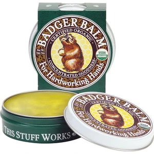 Balm El Kremi