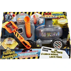 Fungus Amungus Exgerminator Yuck Truck 22525