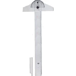 T Cetveli Minkale Başli 65 Cm 01170