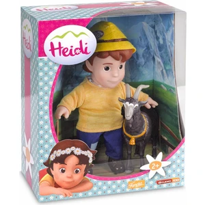 Peter Ve Clara 2 Çeşit 6740