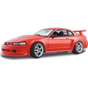 Model Araba 1:18 2000 Ford Svt Cobra R 31872
