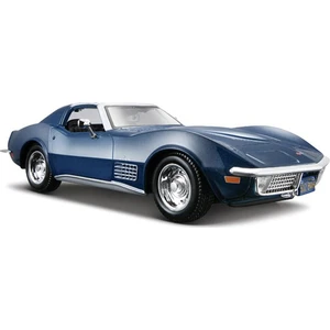 Model Araba 1:24 Chevrolet Corvette 1970 31202