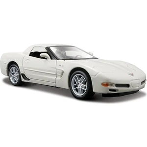 Model Araba 1:24 Corvette Z06 31989