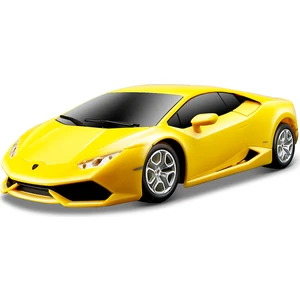 Model Araba 1:24 Lamborghini Huracan Lp 610-4 31509