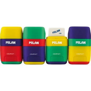 Compact Mix Kalemtraş+Silgi 4710236