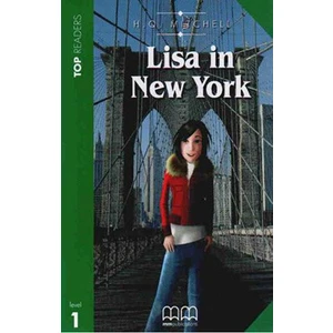 Lisa İn Ny Mm Publications