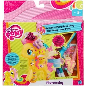 My Little Pony Tasarım Kiti B5809