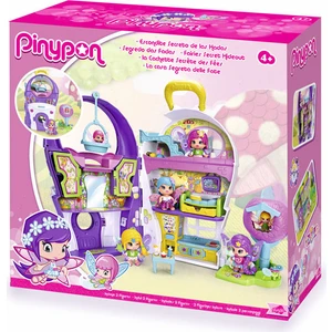 Peri Malikanesi 9333