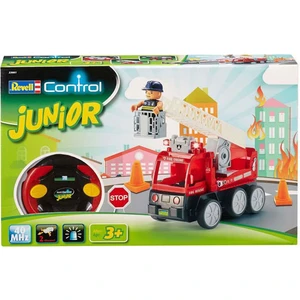 Junior Rc İtfaiye Vrcj23001