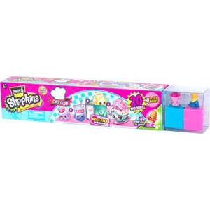 Cicibiciler Sefler Kulübü Mega Paket 56376