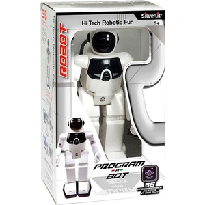 Robot Program A-Bot 88429