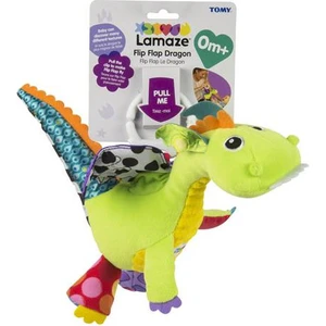Lamaze Uçan Ejderha Tpl27565