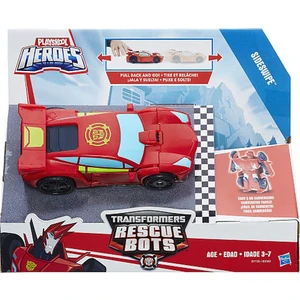 Rescue Bots Yarışçılar B5582