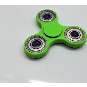 Stres Çarkı - Döndürgeç - Hand Spinner - Fidget Spinner