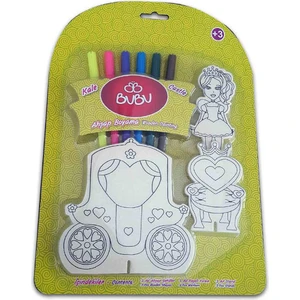 Ahşap Boyama Ab0025