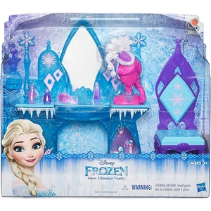 Disney Frozen Oyun Seti B5175