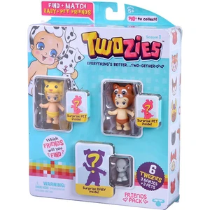 İkizler 6'lı S1 57002