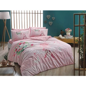 Çift Kişilik Tülin Nevresim Takımı