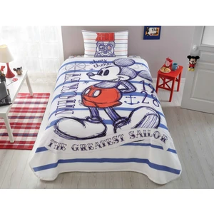 Tek Kişilik Disney Mickey Mouse Sailor Pike Takımı