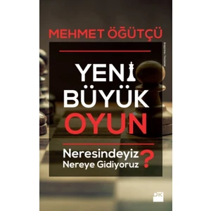 Yeni Büyük Oyun