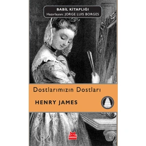 Dostlarımızın Dostları