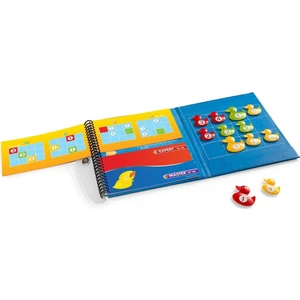 Smart Games Deducktion
